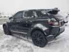 2018 LAND ROVER RANGE ROVER EVOQUE