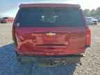 2015 CHEVROLET Tahoe