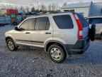 2005 HONDA CR-V