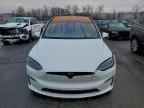 2024 TESLA MODEL X