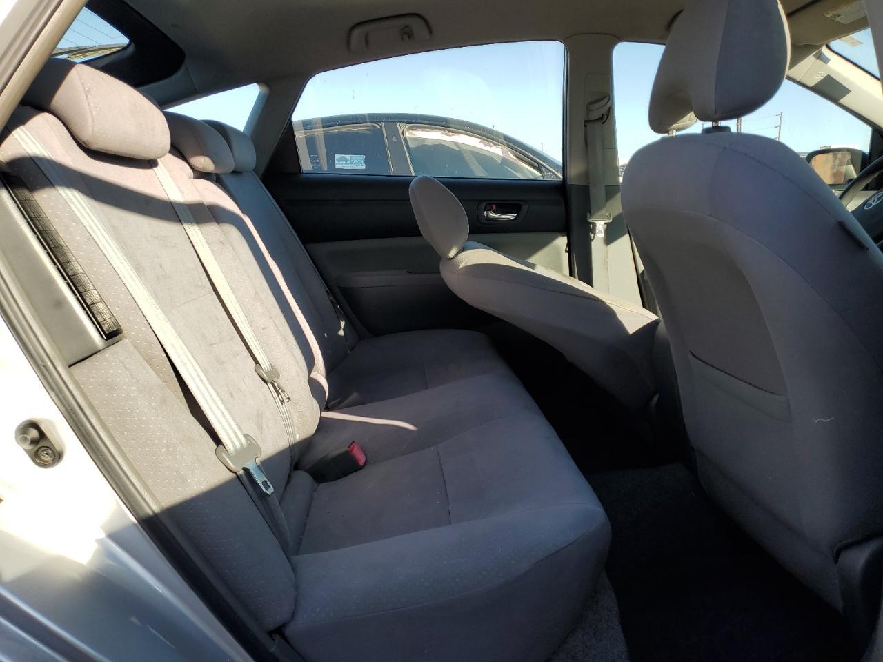 2009 TOYOTA PRIUS