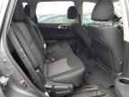 2017 NISSAN PATHFINDER