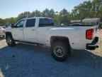 2015 GMC Sierra
