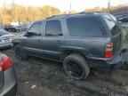 2000 GMC Yukon