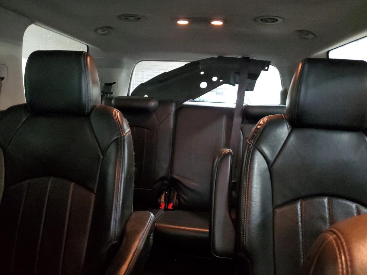 2013 GMC ACADIA