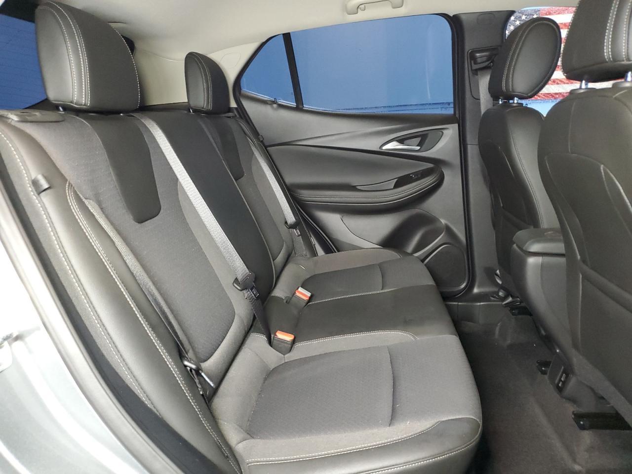 2025 BUICK Encore GX