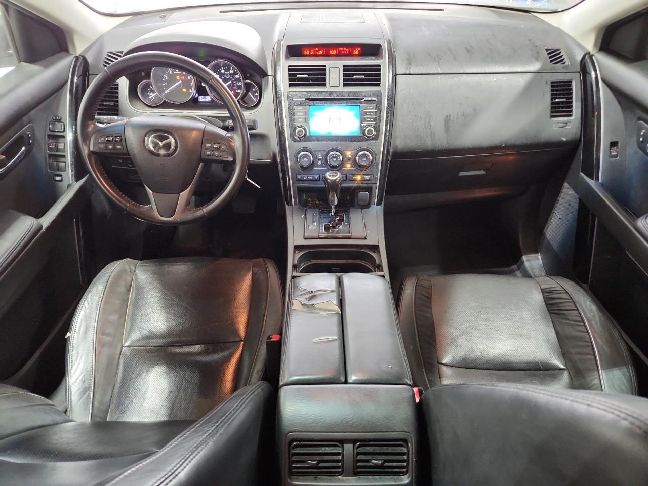 2014 MAZDA CX-9