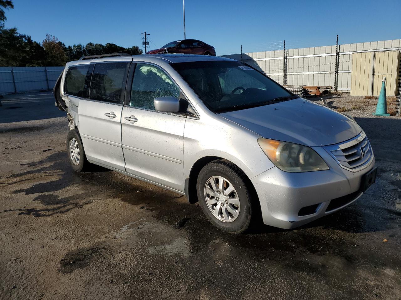 2010 HONDA ODYSSEY