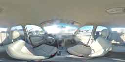 2001 TOYOTA CAMRY