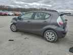 2014 TOYOTA Prius c