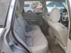 2010 SUBARU FORESTER