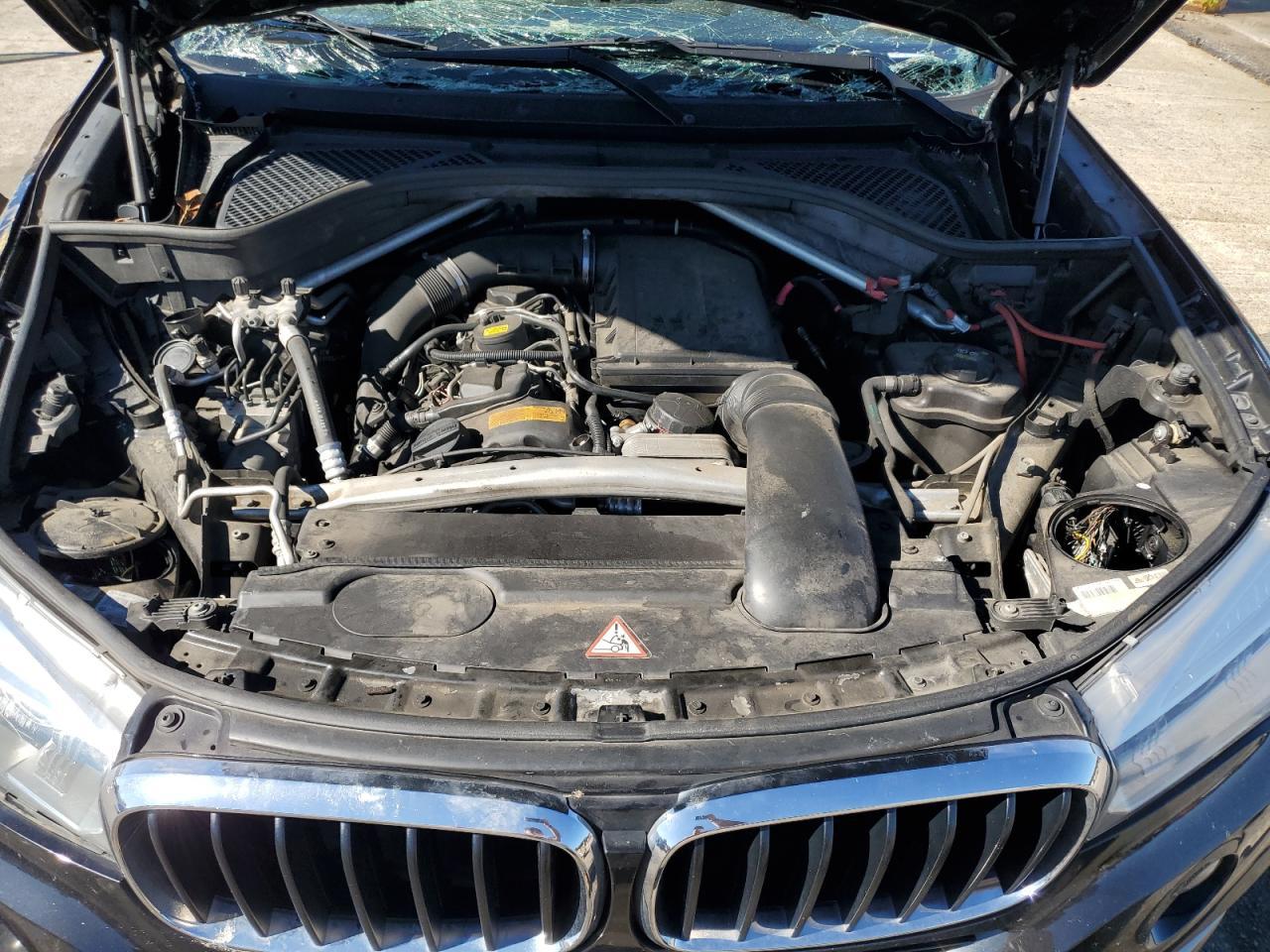 2015 BMW X5