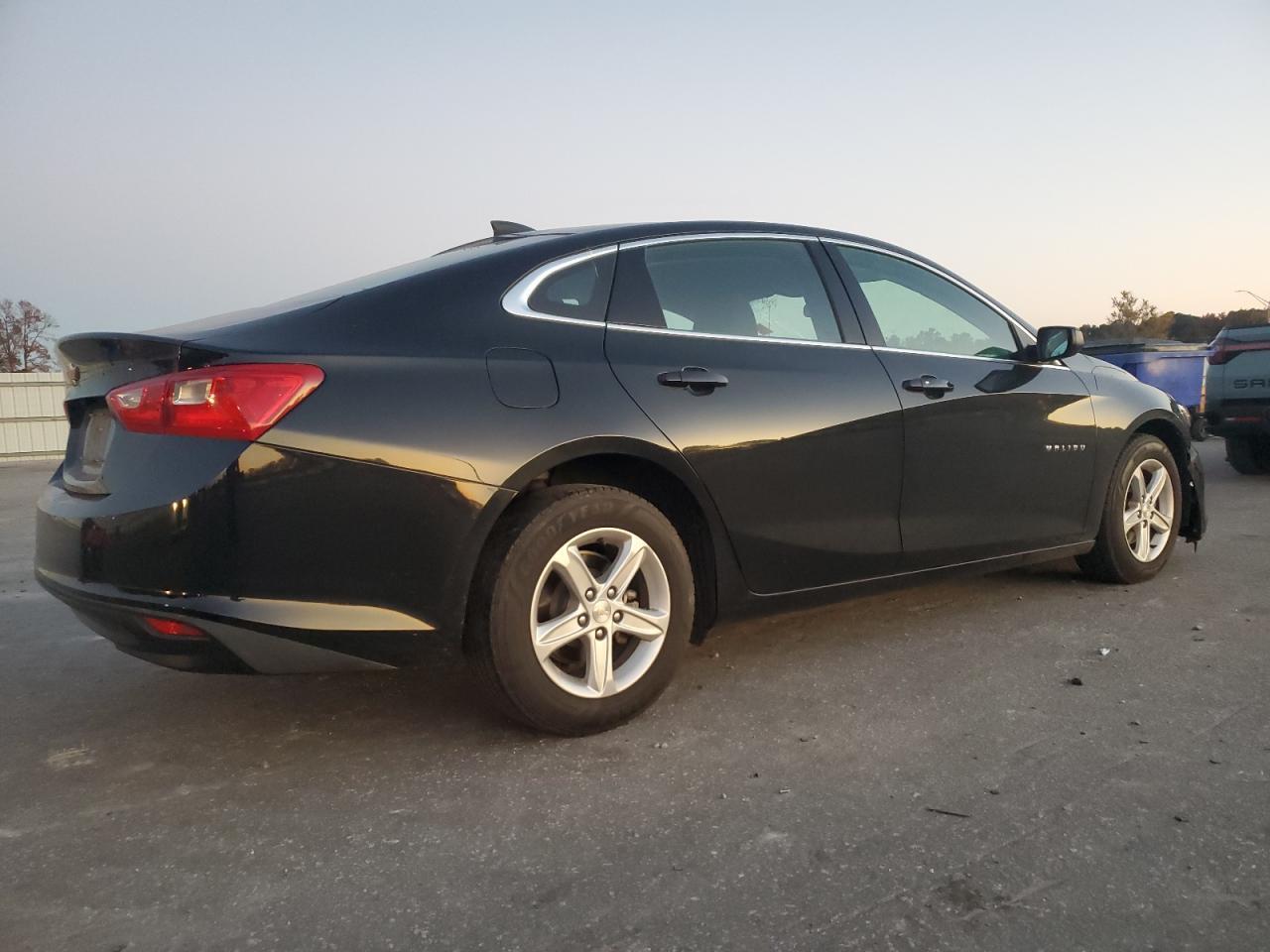 2020 CHEVROLET MALIBU