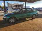 1997 TOYOTA COROLLA