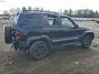 2007 JEEP Liberty