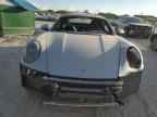 2025 PORSCHE 911