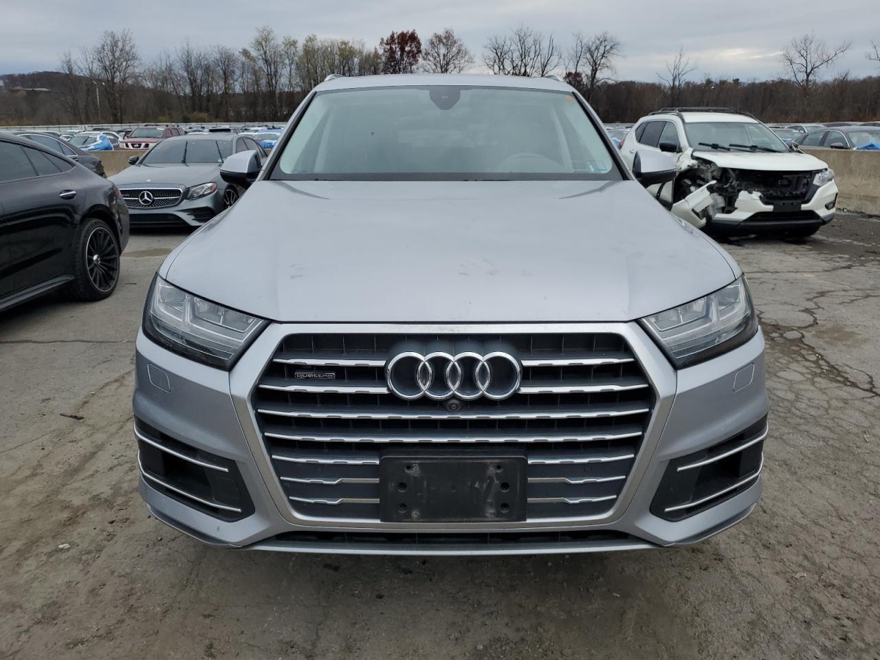 2019 AUDI Q7