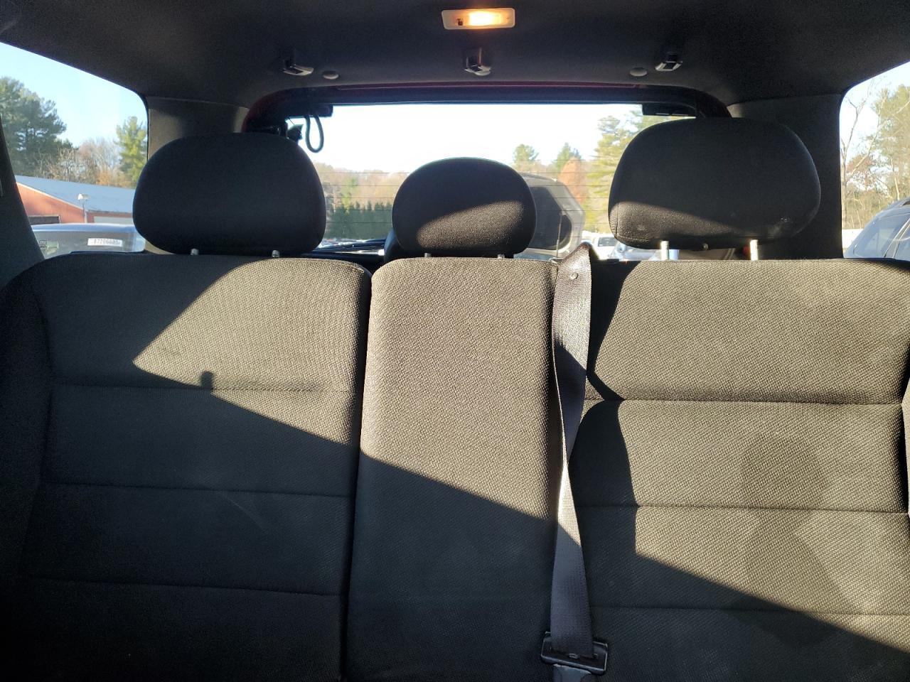 2009 FORD ESCAPE