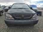 2000 LEXUS Rx 300