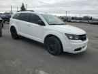 2020 DODGE JOURNEY