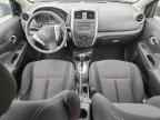 2016 NISSAN VERSA