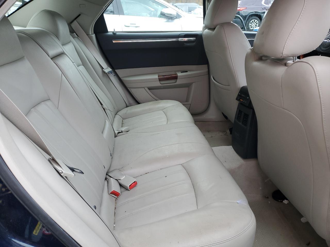 2006 CHRYSLER 300