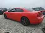 2014 DODGE CHARGER