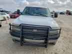 2001 CHEVROLET Silverado 2500