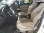 2012 CHRYSLER 200
