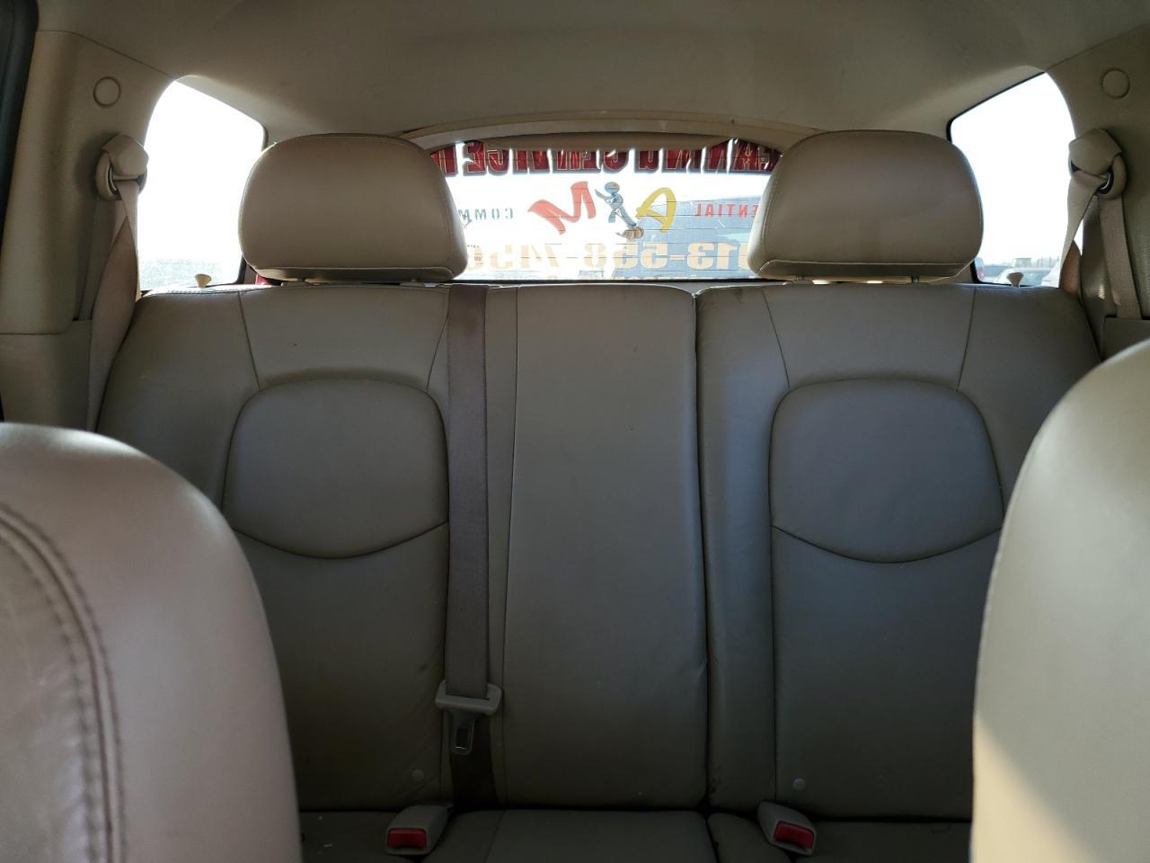2008 CHEVROLET HHR