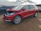 2020 BUICK ENCLAVE