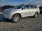 2012 TOYOTA HIGHLANDER