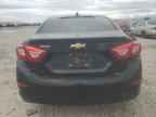 2018 CHEVROLET CRUZE
