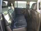 2015 CHEVROLET Suburban