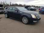 2010 CADILLAC CTS
