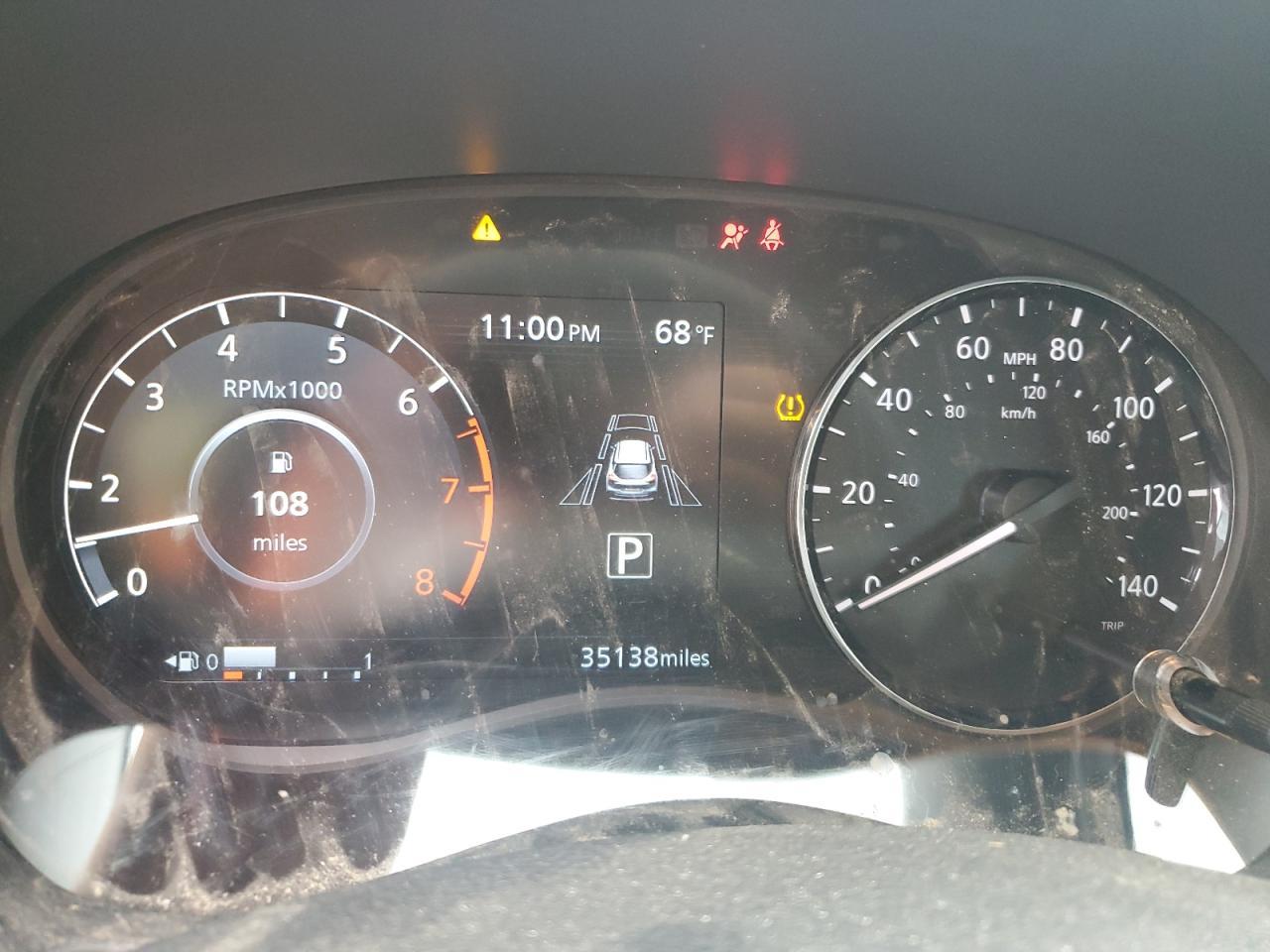 2023 NISSAN KICKS
