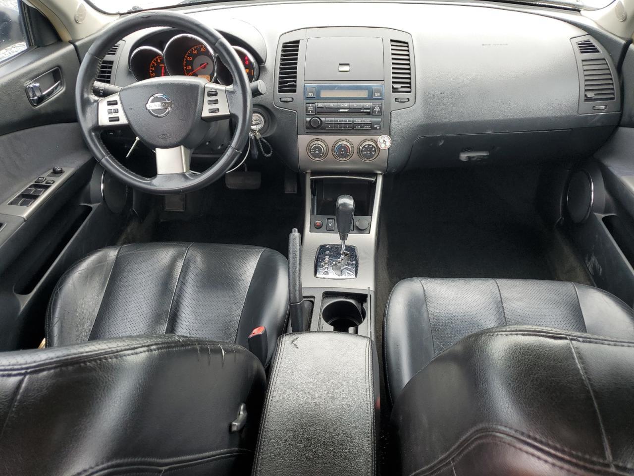 2005 NISSAN ALTIMA