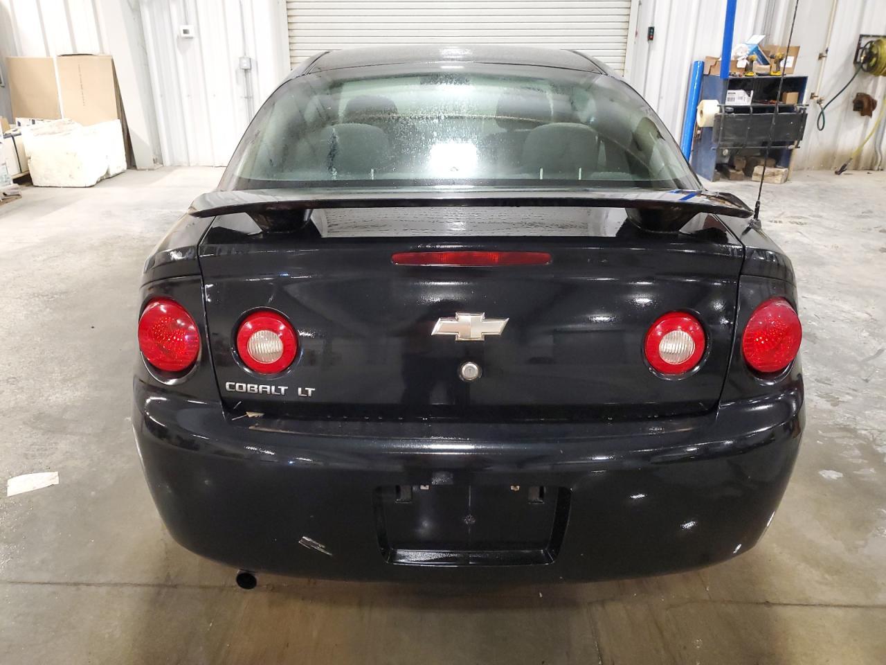 2007 CHEVROLET COBALT