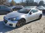 2015 SUBARU BRZ