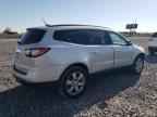 2016 CHEVROLET TRAVERSE