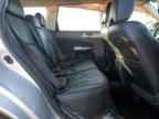 2010 SUBARU FORESTER