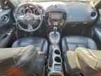 2015 NISSAN Juke