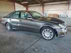 2008 MERCEDES-BENZ E-Class