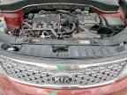 2014 KIA SORENTO