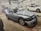 2006 BMW Z4