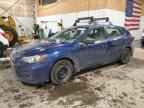 2018 SUBARU IMPREZA