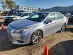 2016 SUBARU Legacy