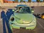 2004 VOLKSWAGEN Beetle