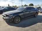 2025 BMW 5 series