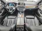 2018 BMW 7 series